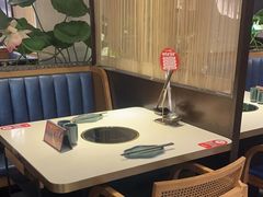 -新辣道鱼火锅(上地华联店)