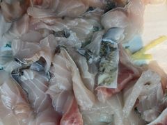 -淘米捞·米汤脆鲩鱼火锅(福田皇岗店)