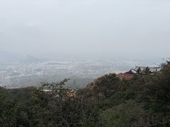 -鸡鸣山旅游景区