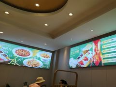 -紫光园(劲松店)