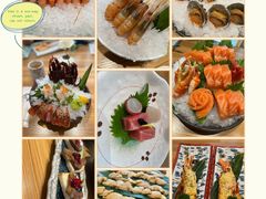 -花和海鲜自助(梅江店)