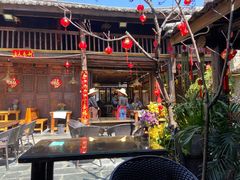 -尽善百年古院餐厅(王家老宅店)