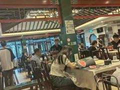 -东来顺饭庄(apm总店)