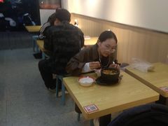 -蜀小沫肉沫麻酱土豆粉(北桥店)