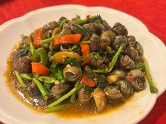-胜记菜馆(文明路)