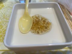 -张记虾尾·火锅·烧烤·大排档(涉外店)