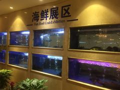 水产区-阿英煲(凉城路店)