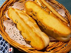 艾克麦克面包-苏坦土耳其西餐厅(玉林店)