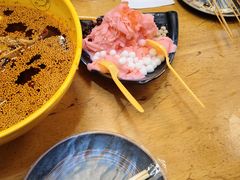 -古真记钵钵鸡(总店)