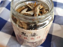 -钱大妈海鲜饭店(旅游大道店)