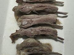 -谷丽麦馕新疆菜·清真(步步高梅溪新天地店)