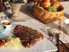 -开间茶馆·围炉煮茶