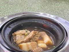 -新峰肉骨茶