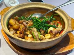 -玖味(老工人西路店)