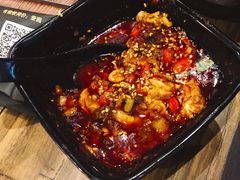 -落端云串串香(南京凤凰西街店)