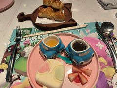 -水桶王国主题餐厅·聚会·生日派对·亲子活动·家庭套餐(亚龙湾希尔顿店)