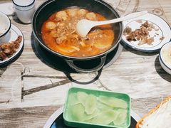 -嘟享吃重庆鸡公煲(五一店)