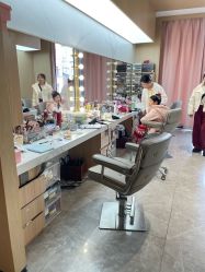 -熙熙小王国儿童摄影乐园(武昌旗舰店)