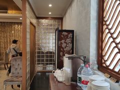 -得丘礼享谷·玉兰苑