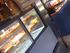 -千滋百味自助海鲜烤肉(布吉景华店)