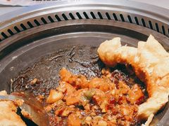 -灶座小锅烀饼·铁锅炖(全国总店)