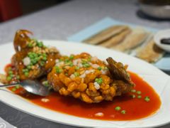 -山外山菜馆(玉泉路店)