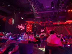 -MOSSO音乐酒吧·live house(南京旗舰店)