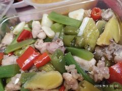 -二孃鸡爪爪(双楠店)
