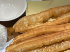 -文武王氏烧饼·无矾油条(西溪路店)
