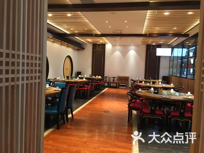 壹零捌道(车公庄店)-包房-环境-包房图片-北京美食-大众点评网