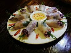 -Siam泰餐厅(水上公园店)