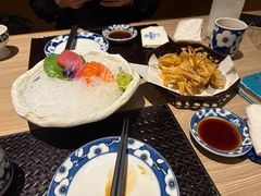 -小山日本料理(兴业太古汇店)