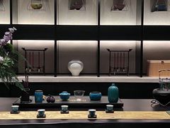 -御公馆中餐厅·点心·顺德菜·佛山东平保利洲际酒店
