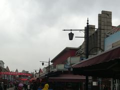 -天津洋货市场