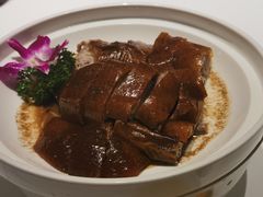 -荣兴酒家(徐家汇店)