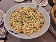 -银都上海菜馆(粤海东路店)
