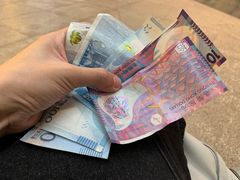 -义顺牛奶公司(新马路老店)