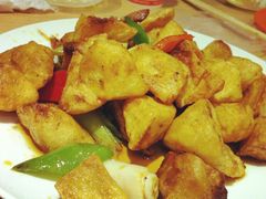 清真益鑫羊肉手抓馆(花园北街店)-清真·益鑫羊肉手抓馆(花园北街店)