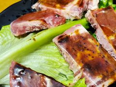 -老号李小肠西昌特色火盆烧烤(江油店)