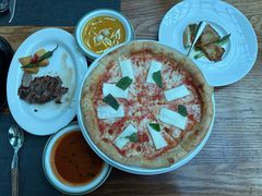 -食间牛排(湖西路店)