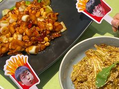 -玉桥餐厅(天坛店)