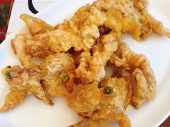 -四姑娘山阿巴郎·藏式花园餐厅