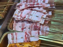 -为民烧烤吧.自贡爆炒菜(收录10年好店)