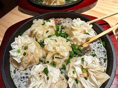 -鱼你相聚·河鲜馆(袁家岭店)
