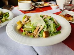 -ITA·意塔意大利餐厅(亦庄店)