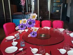 -南宁富力万达嘉华酒店·品珍中餐厅(万达茂店)