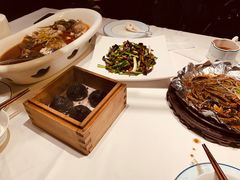 -民国红公馆·秦淮八艳(夫子庙店)