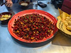 -馬伍旺川菜(江北虹悦城店)