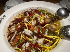 -太二酸菜鱼(正大广场店)