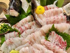 -御瀛日本料理